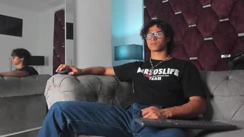 Tony Benedetti online show from February 11, 2026, 8:36 pm