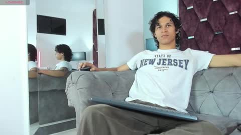 Tony Benedetti online show from March 15, 2026, 8:26 pm