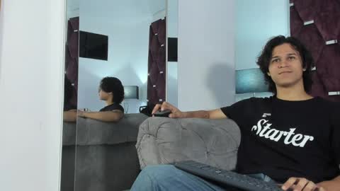 Tony Benedetti online show from March 30, 2026, 9:16 pm