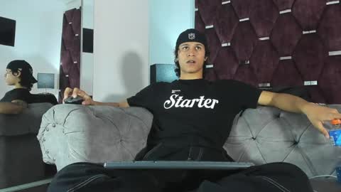 Tony Benedetti online show from April 9, 2026, 8:14 pm