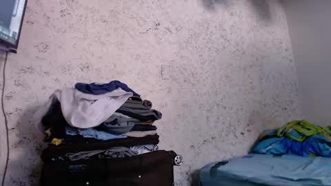 tonydesire_ online show from April 25, 2026, 3:53 pm