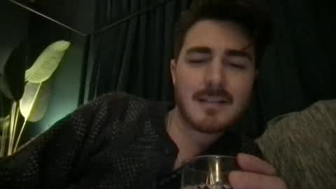 Snapshot of tonydigitt chatting on February 2, 2025, 9:40 am tonyd online show from February 2, 2025, 9:40 am