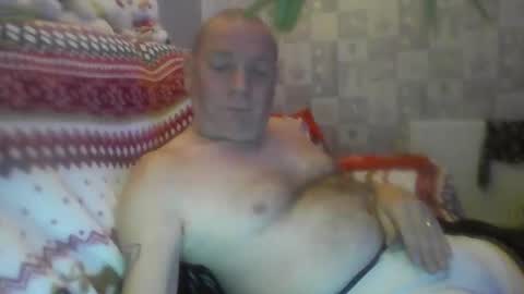 tonygibbson62 online show from December 16, 2024, 12:15 am