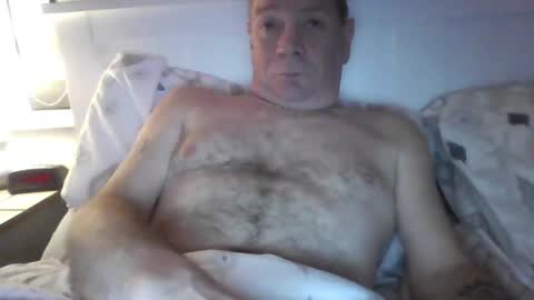 tonygibbson62 online show from February 23, 2025, 11:04 pm