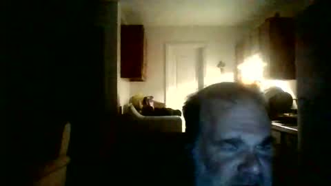 Tony Floyd online show from May 23, 2026, 5:01 am