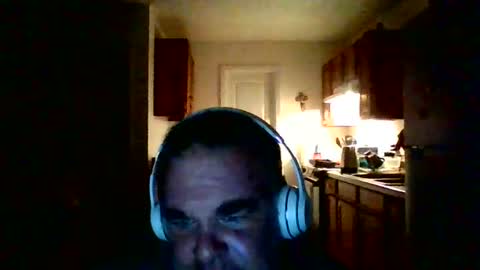 Tony Floyd online show from June 28, 2026, 2:06 am