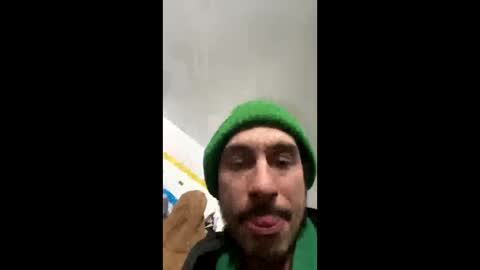 Snapshot of tonykaskiw chatting on January 31, 2025, 5:10 pm tonykaskiw online show from January 31, 2025, 5:10 pm