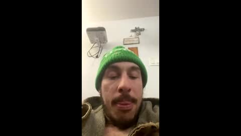 Snapshot of tonykaskiw chatting on February 24, 2025, 5:20 pm tonykaskiw online show from February 24, 2025, 5:20 pm