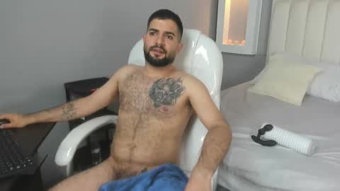 Tony online show from March 26, 2026, 11:54 pm