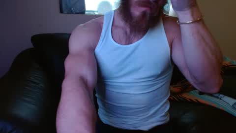 travis online show from February 12, 2025, 5:58 pm