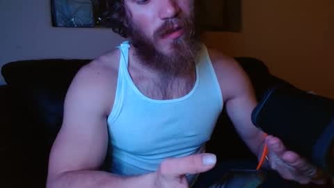 travis online show from February 13, 2025, 6:09 am