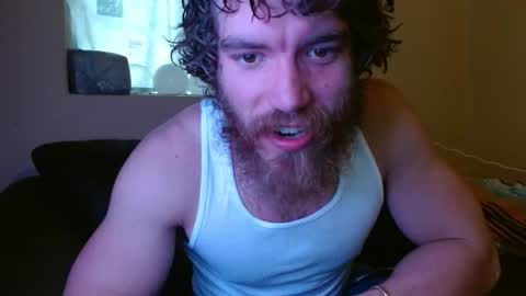 travis online show from February 14, 2025, 11:09 pm