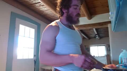 travis online show from February 16, 2025, 5:59 pm