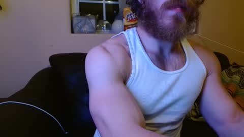 travis online show from February 18, 2025, 2:05 am