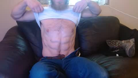 travis online show from February 23, 2025, 11:47 pm