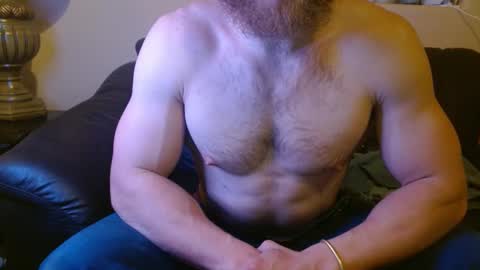 travis online show from February 25, 2025, 6:36 am