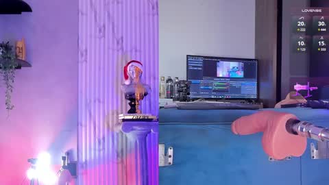 Snapshot of tonysears__ chatting on December 29, 2024, 11:18 pm Call me Tony Instagram - X - Tonymjr online show from December 29, 2024, 11:18 pm