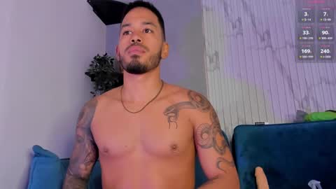 Snapshot of tonysears__ chatting on March 8, 2025, 12:33 am Call me Tony Instagram - X - Tonymjr online show from March 8, 2025, 12:33 am