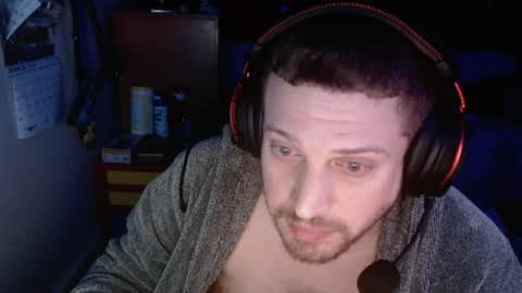 tonysoprano92 online show from April 3, 2026, 6:55 am