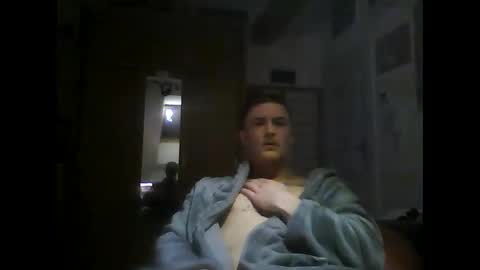 tonystrawberry online show from November 12, 2025, 8:30 pm