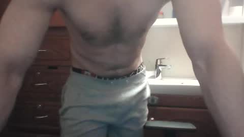 tonytigersex online show from February 3, 2026, 4:23 pm