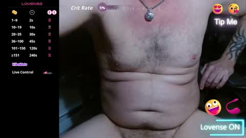 tonytonytony3001 online show from February 18, 2026, 6:15 pm