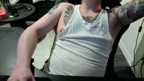 tonytrubbel online show from January 1, 2025, 1:37 am