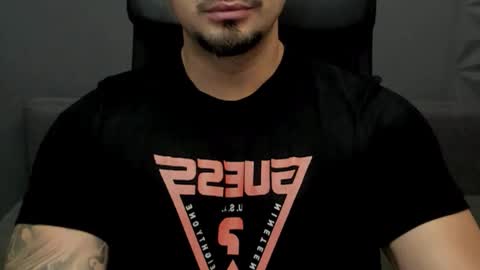 TonyWilcox online show from September 21, 2025, 5:42 am