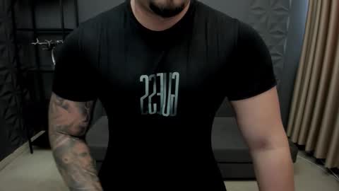 TonyWilcox online show from September 23, 2025, 5:54 am