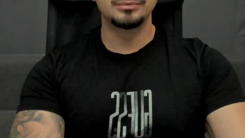 TonyWilcox online show from October 11, 2025, 6:01 am