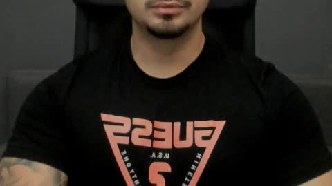 TonyWilcox online show from October 25, 2025, 5:04 am