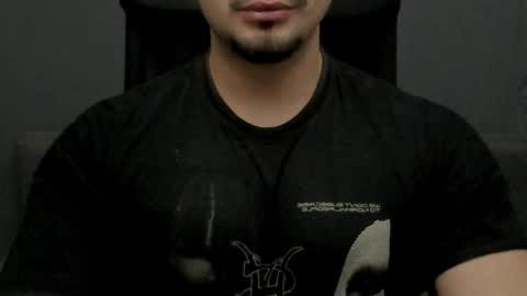 TonyWilcox online show from December 15, 2025, 6:06 am