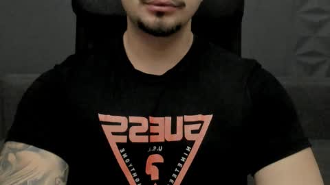 TonyWilcox online show from January 10, 2026, 6:37 am