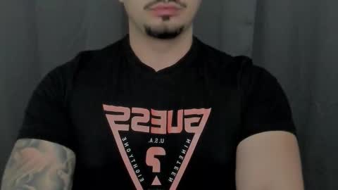 tonywilsonn online show from March 8, 2026, 4:27 am