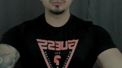 tonywilsonn online show from April 22, 2026, 5:32 am