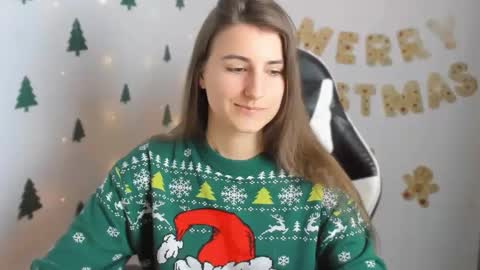 Alisson online show from December 26, 2024, 3:10 pm