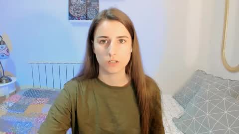 Alisson online show from November 15, 2025, 4:03 pm