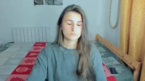 Alisson online show from February 27, 2026, 1:55 pm