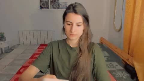 Alisson online show from March 2, 2026, 12:23 pm