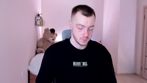 toohornyserj online show from January 11, 2025, 8:21 pm