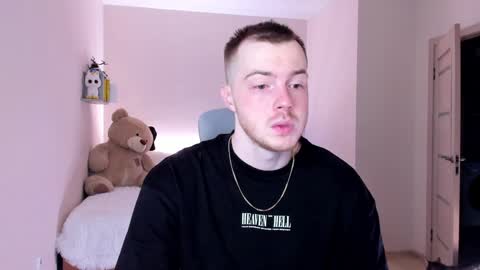 toohornyserj online show from January 13, 2025, 8:04 pm