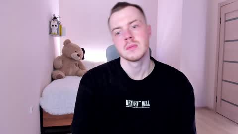 toohornyserj online show from January 13, 2025, 11:06 pm