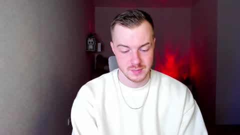 toohornyserj online show from January 30, 2025, 8:10 pm