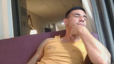 toomuchsmoke online show from December 20, 2024, 8:06 am