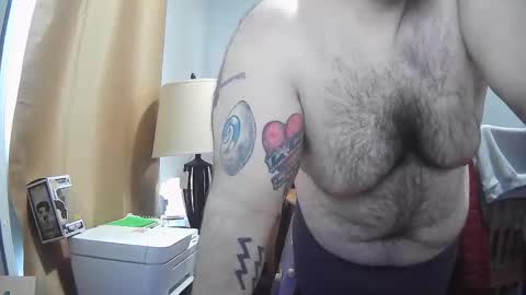 tooprettyfourprison online show from March 11, 2025, 9:15 pm