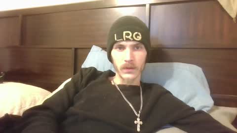 TooTall803 online show from January 13, 2025, 7:54 am