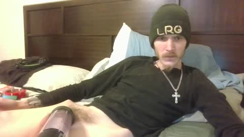 TooTall803 online show from January 16, 2025, 4:49 am