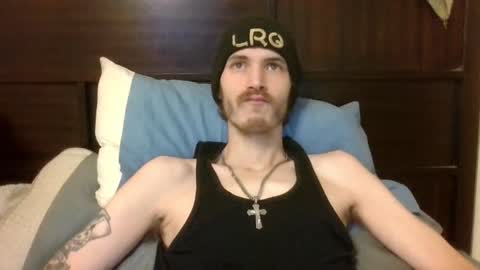 TooTall803 online show from February 3, 2025, 12:15 am