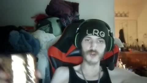 TooTall803 online show from February 28, 2025, 3:04 am