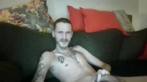 TooTall803 online show from October 7, 2025, 2:47 pm